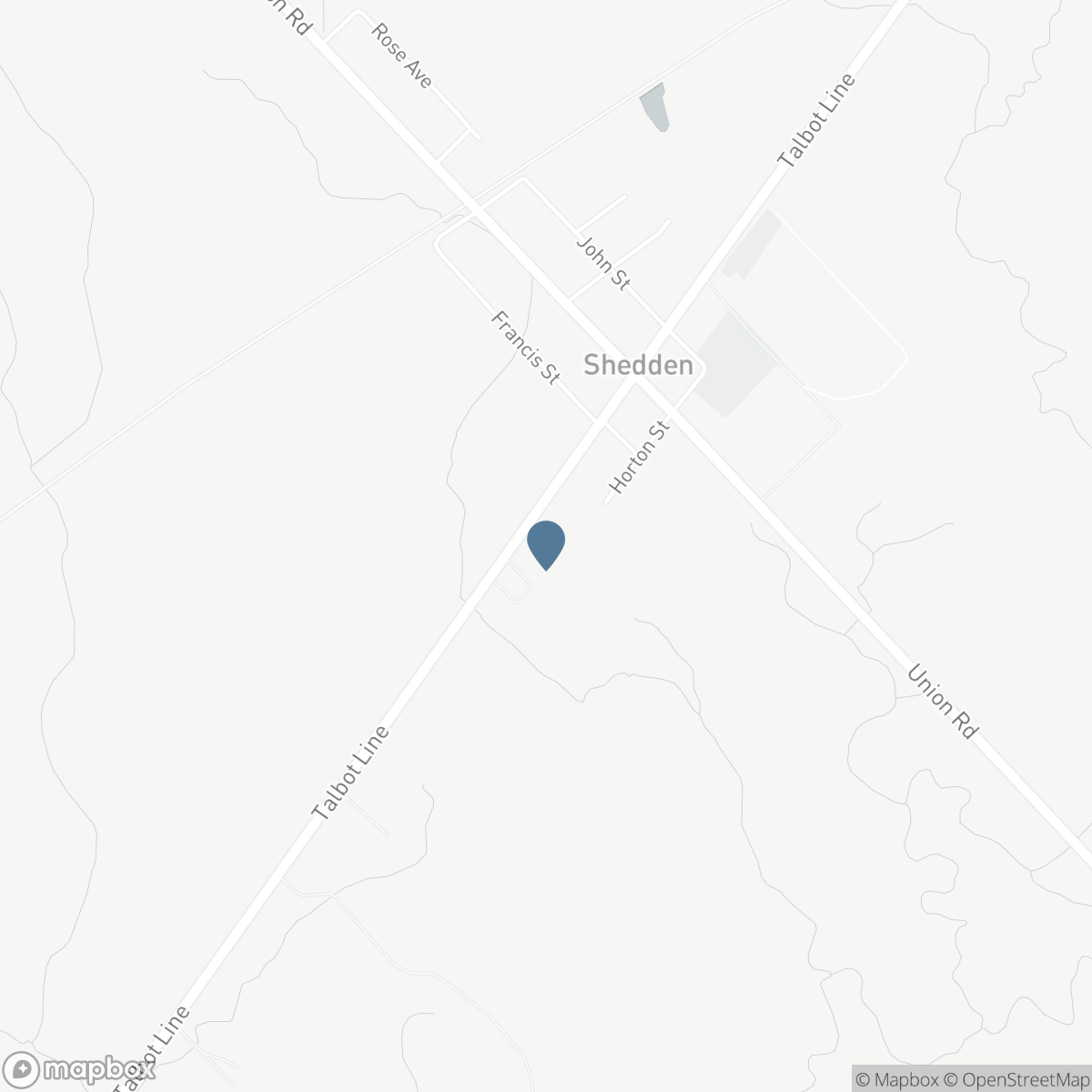 68 STOSS STREET, Southwold, Ontario N0L 2E0